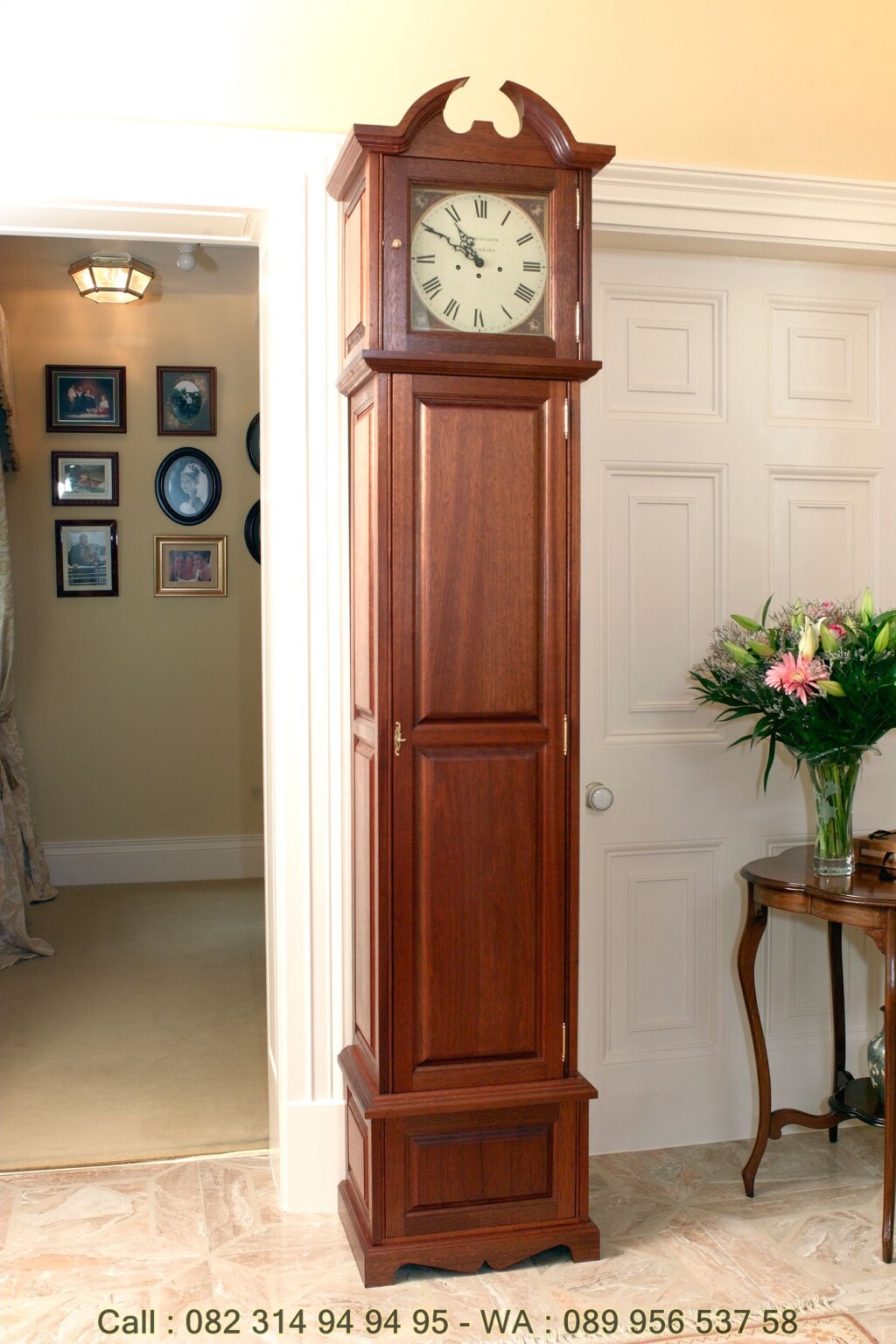 Lemari Jam Hias Minimalis Lemari Jam Hias Minimalis