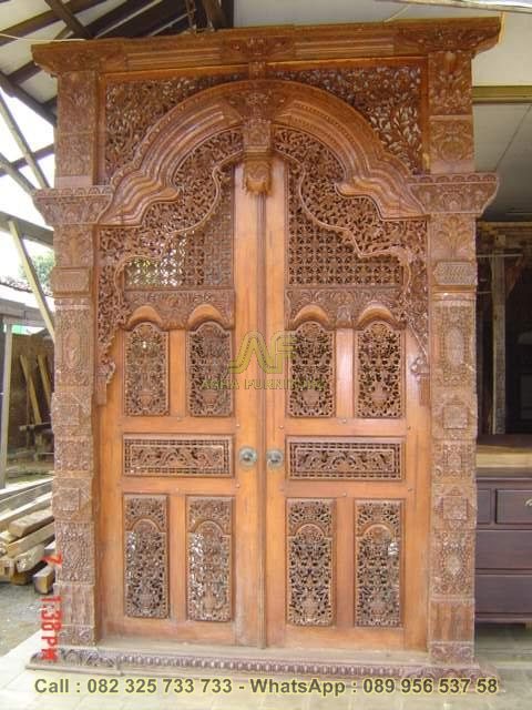 Pintu Gapura Terbaru Kudus Pintu Gapura Terbaru Kudus